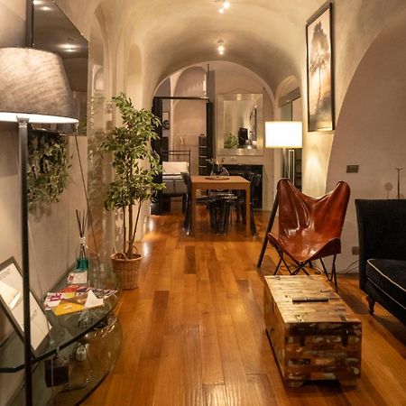 Domus Ciancaleoni - Colosseum - Rione Monti Roma Eksteriør bilde
