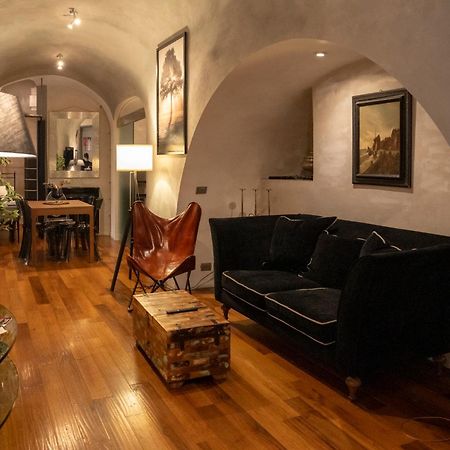 Domus Ciancaleoni - Colosseum - Rione Monti Roma Eksteriør bilde