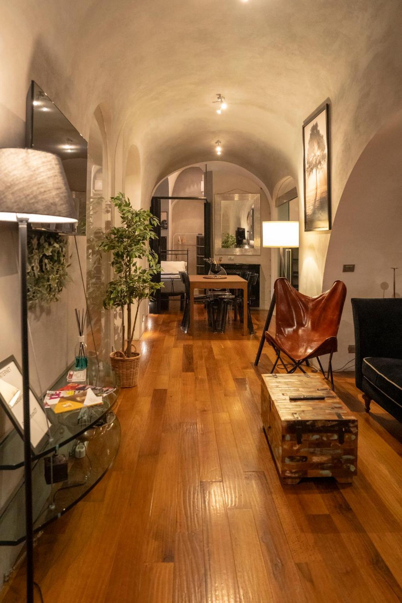 Domus Ciancaleoni - Colosseum - Rione Monti Roma Eksteriør bilde