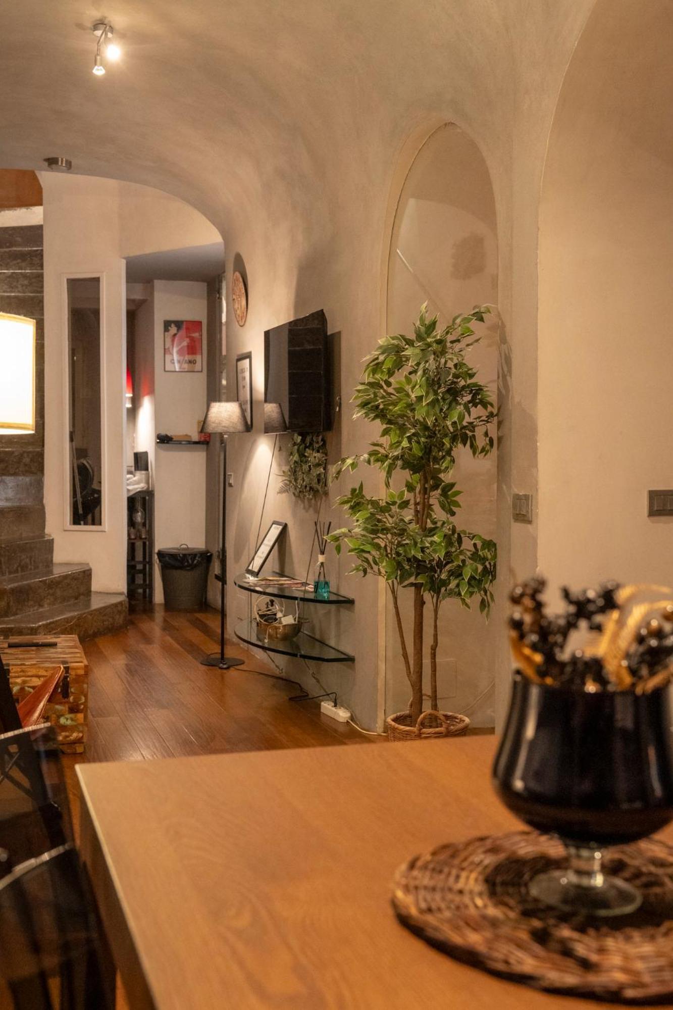 Domus Ciancaleoni - Colosseum - Rione Monti Roma Eksteriør bilde