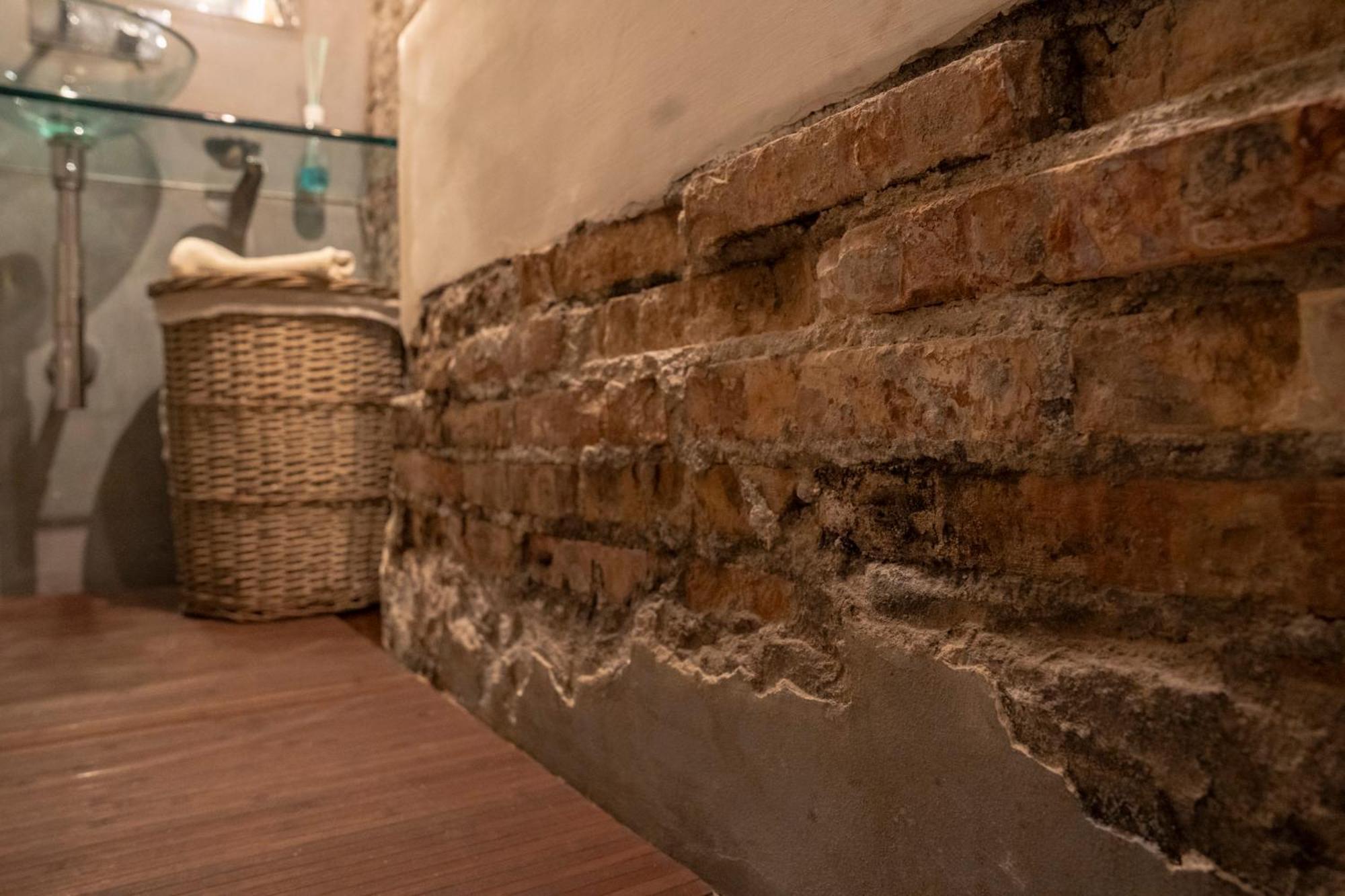 Domus Ciancaleoni - Colosseum - Rione Monti Roma Eksteriør bilde